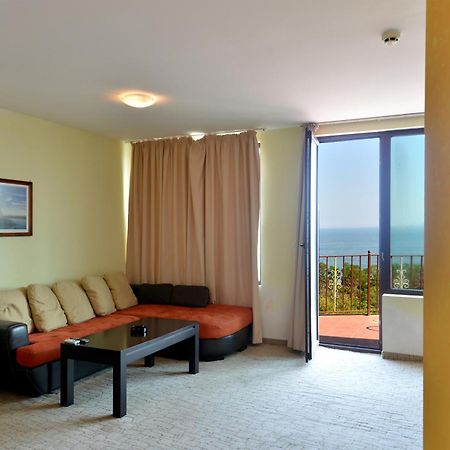 Ellinis Hotel Варна Номер фото