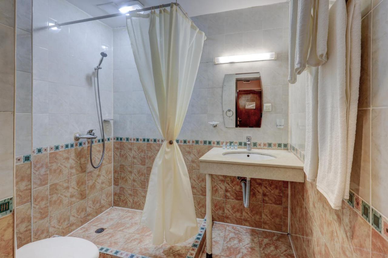 Ellinis Hotel Варна Екстер'єр фото