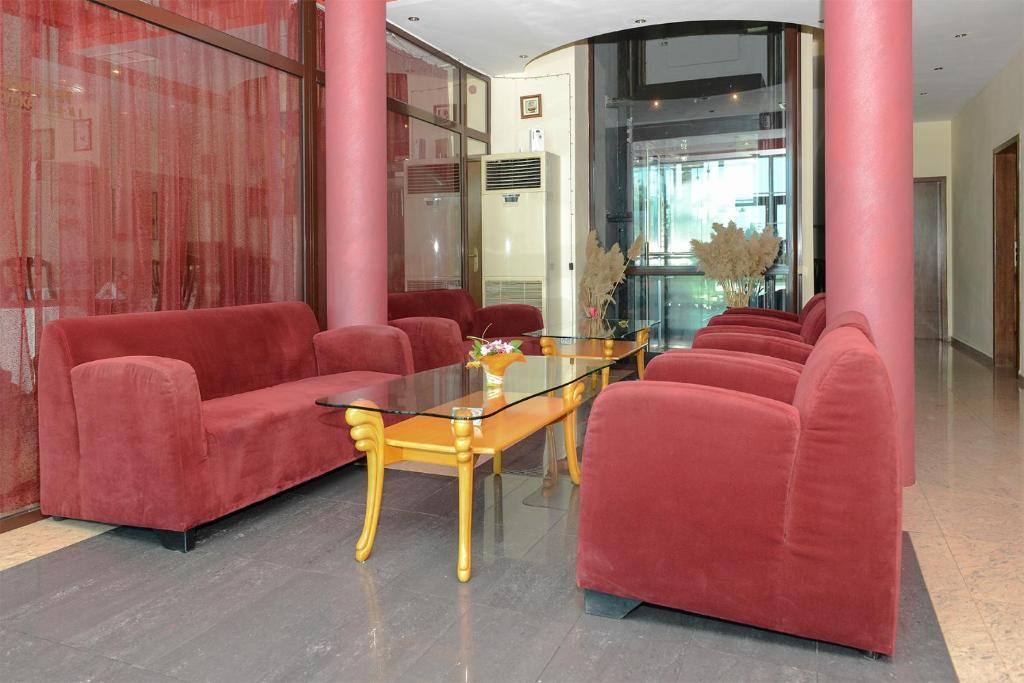 Ellinis Hotel Варна Екстер'єр фото